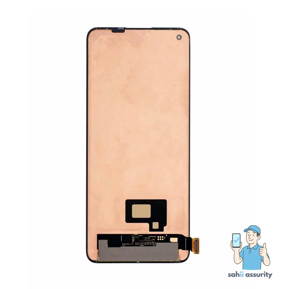 LCD with Touch Screen for OnePlus 9R 5G thumbnail
